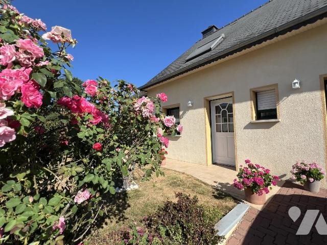 Maison à vendre, 98m², Guillac