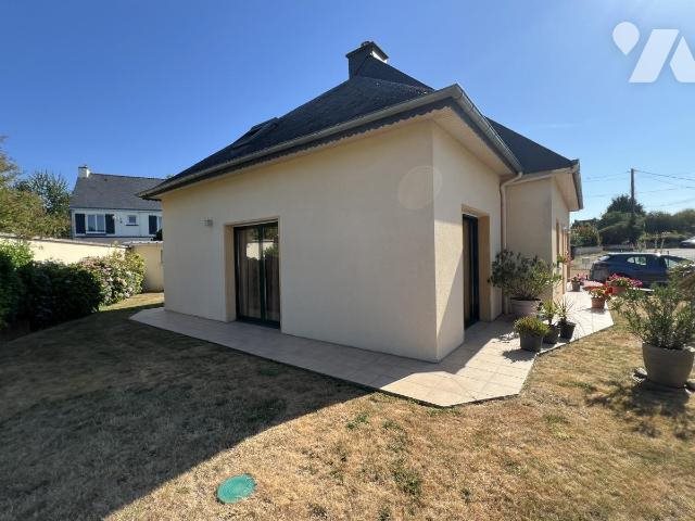 Maison à vendre, 98m², Guillac