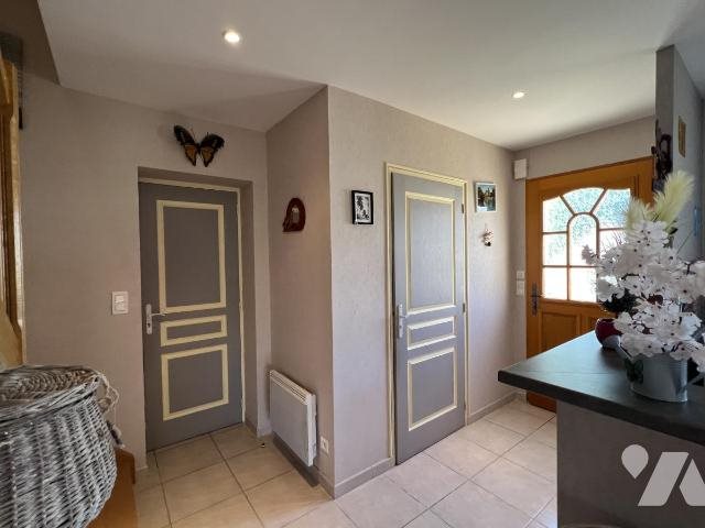 Maison à vendre, 98m², Guillac