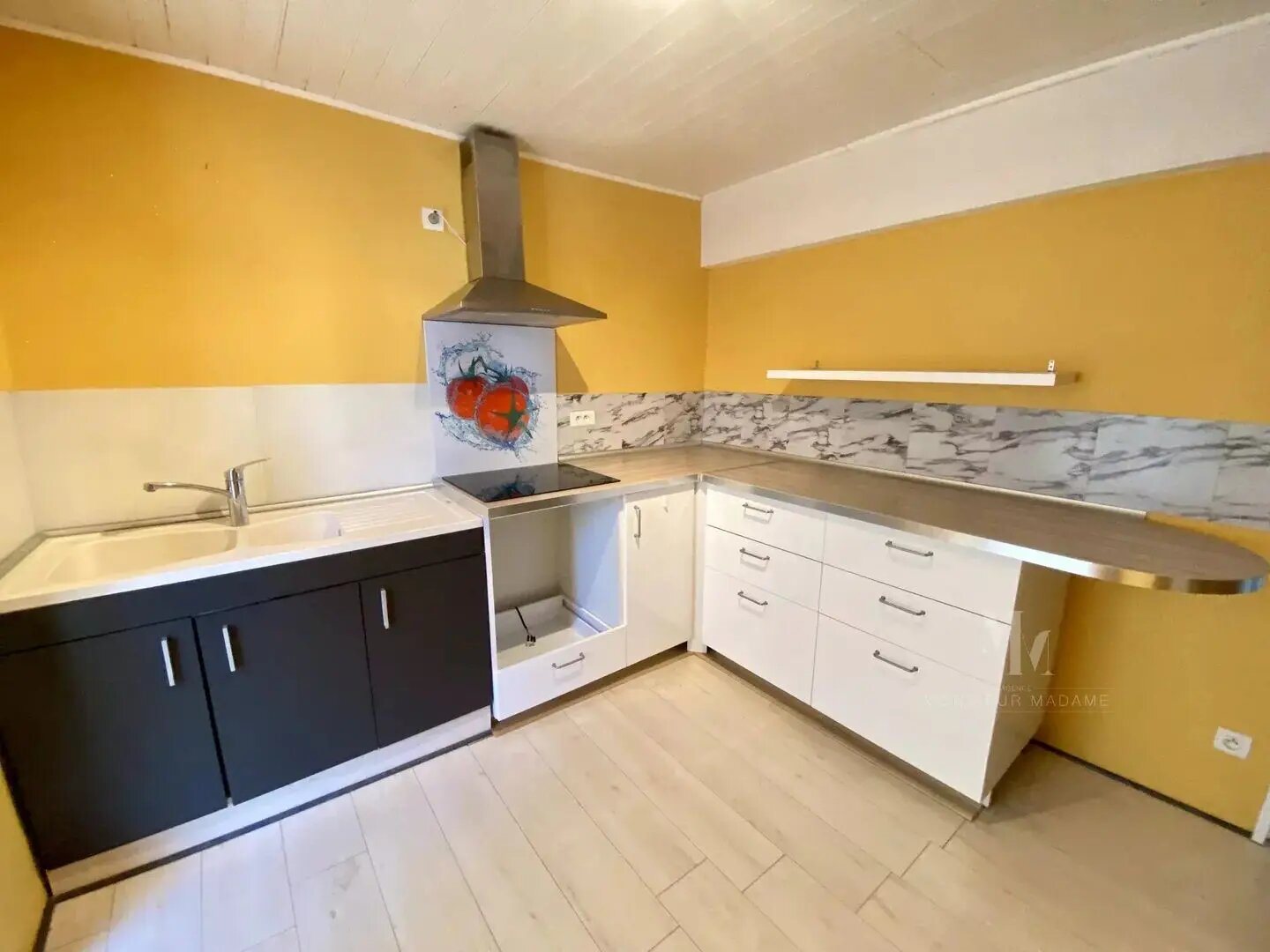 Maison à vendre, 74m², Mazères