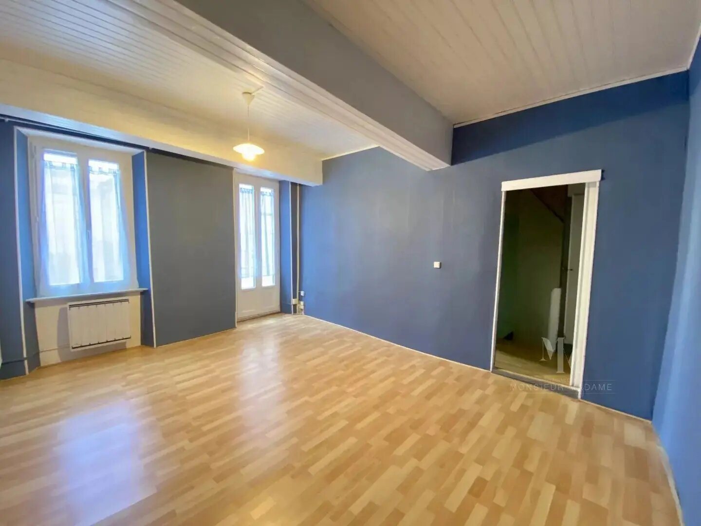 Maison à vendre, 74m², Mazères