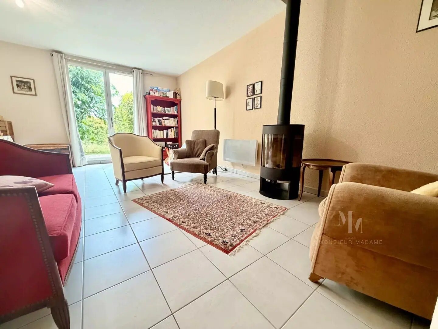 Maison à vendre, 90m², Villefranche-de-Lauragais