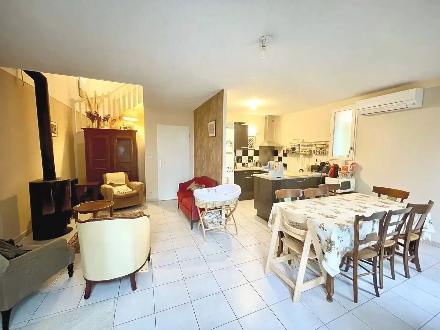 Maison à vendre, 90m², Villefranche-de-Lauragais