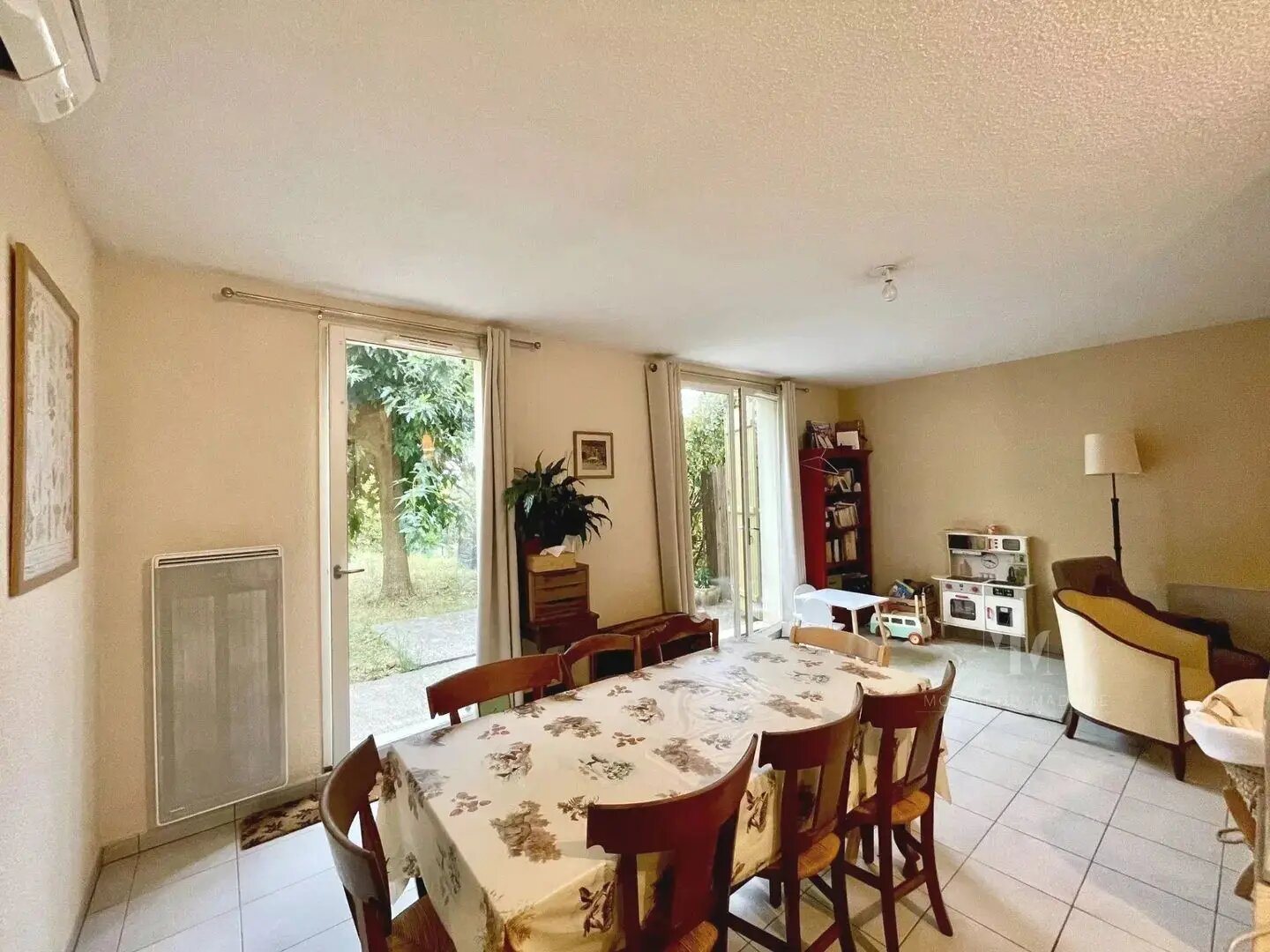 Maison à vendre, 90m², Villefranche-de-Lauragais