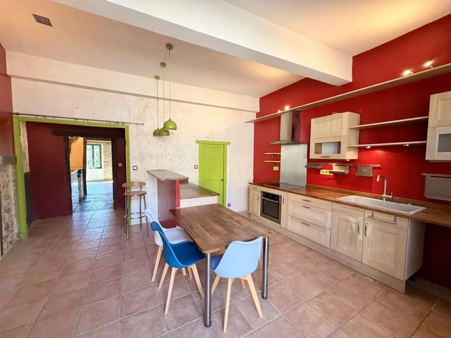 Maison à vendre, 170m², Villefranche-de-Lauragais