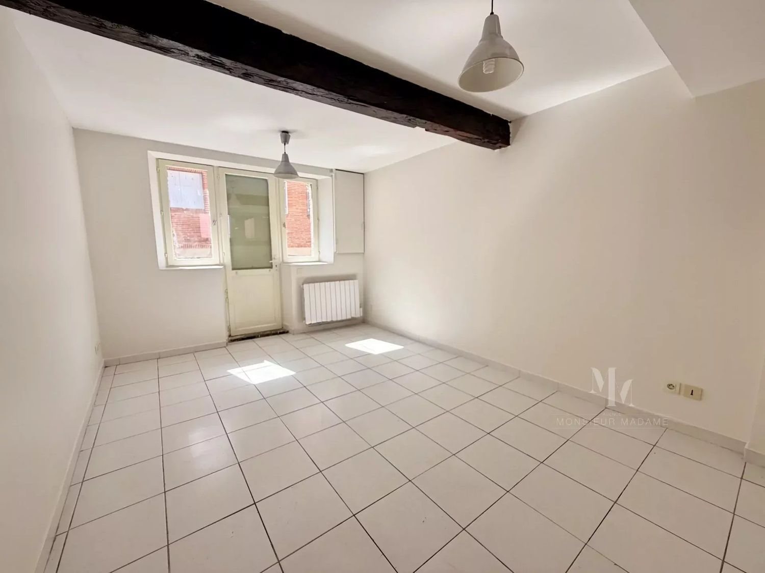 Maison à louer, 46m², Nailloux