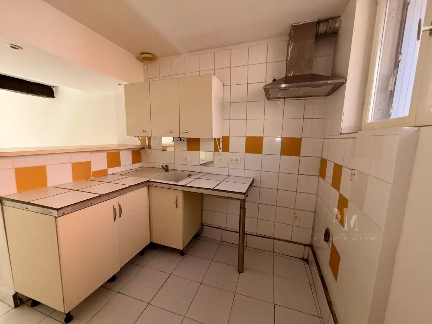 Maison à louer, 46m², Nailloux