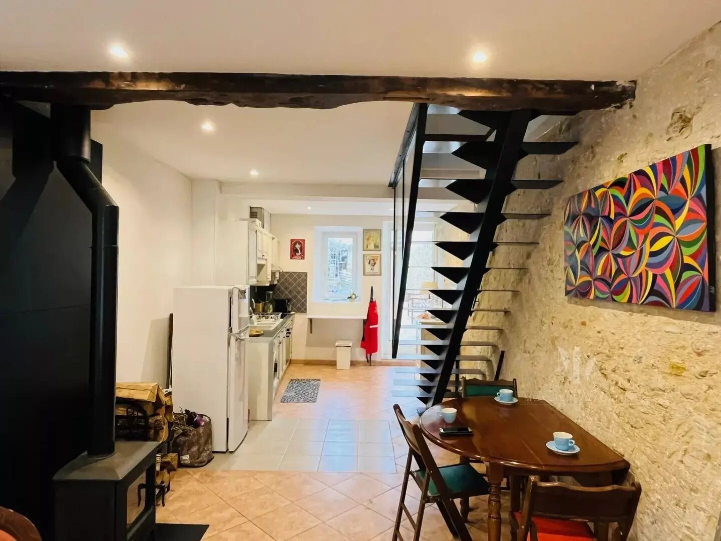 Maison à vendre, 50m², Salles-sur-l'Hers