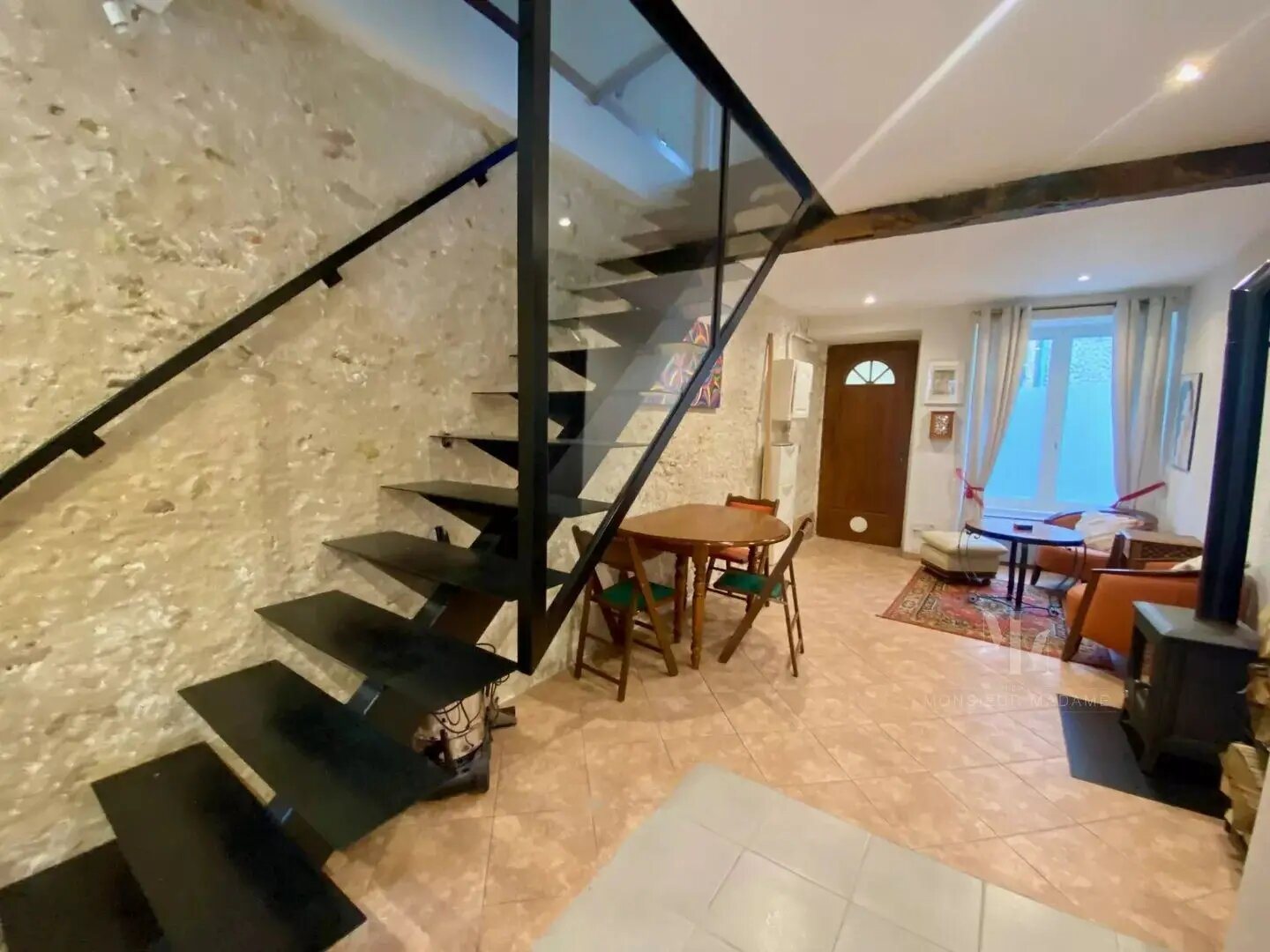 Maison à vendre, 50m², Salles-sur-l'Hers