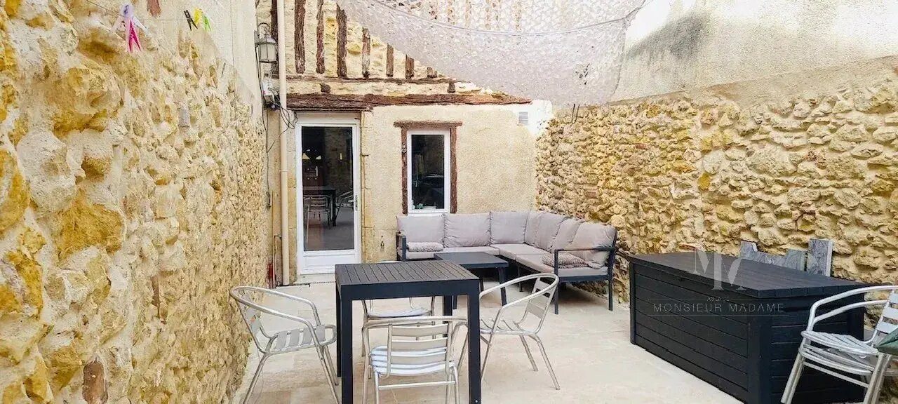 Maison à vendre, 50m², Salles-sur-l'Hers