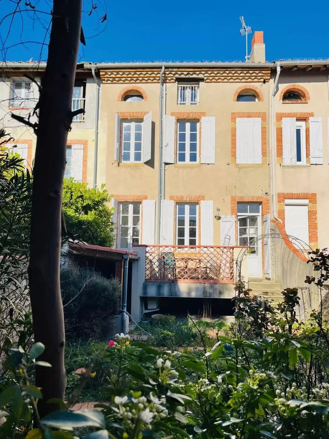 Maison à vendre, 200m², Villefranche-de-Lauragais