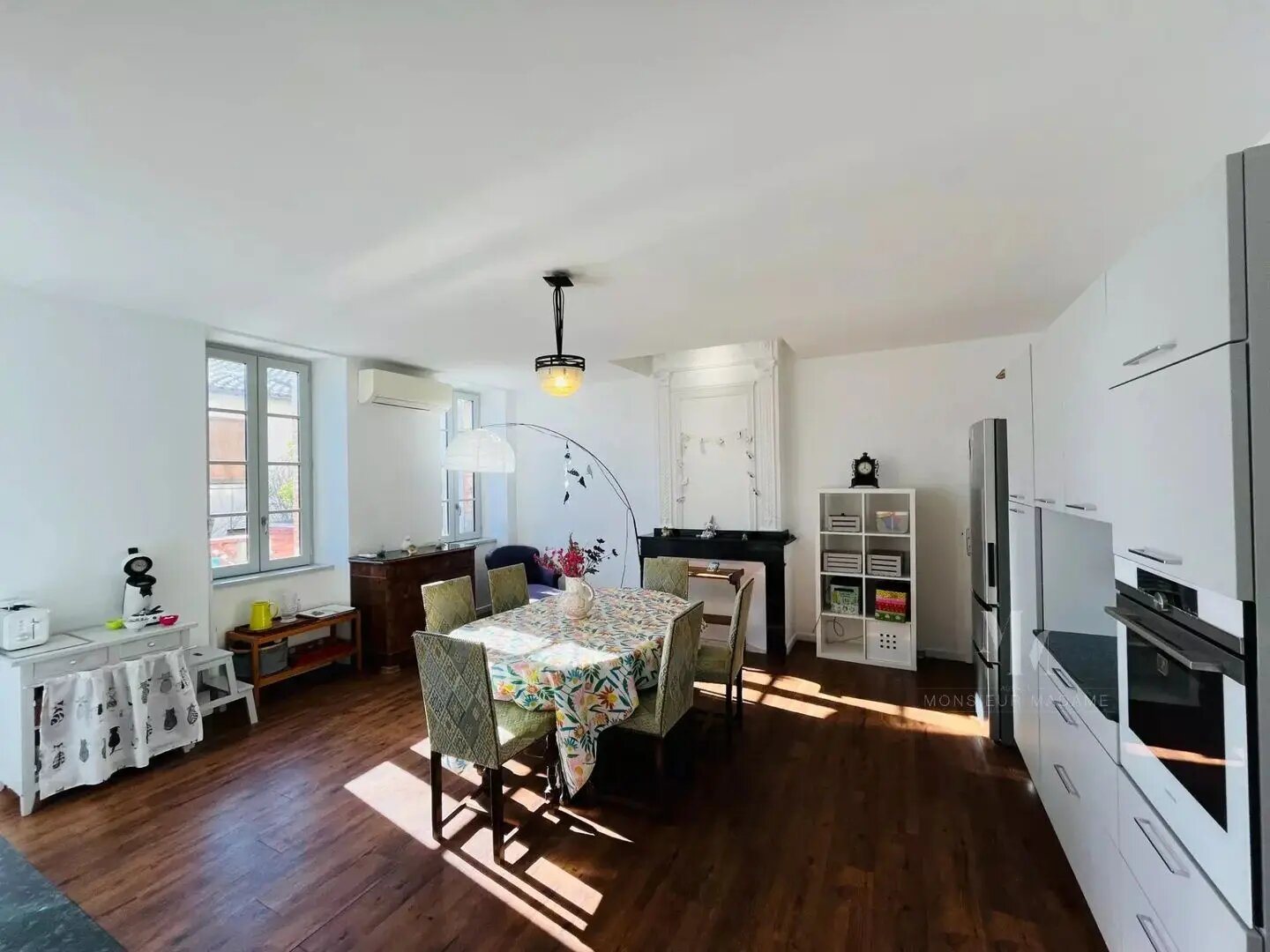 Maison à vendre, 200m², Villefranche-de-Lauragais