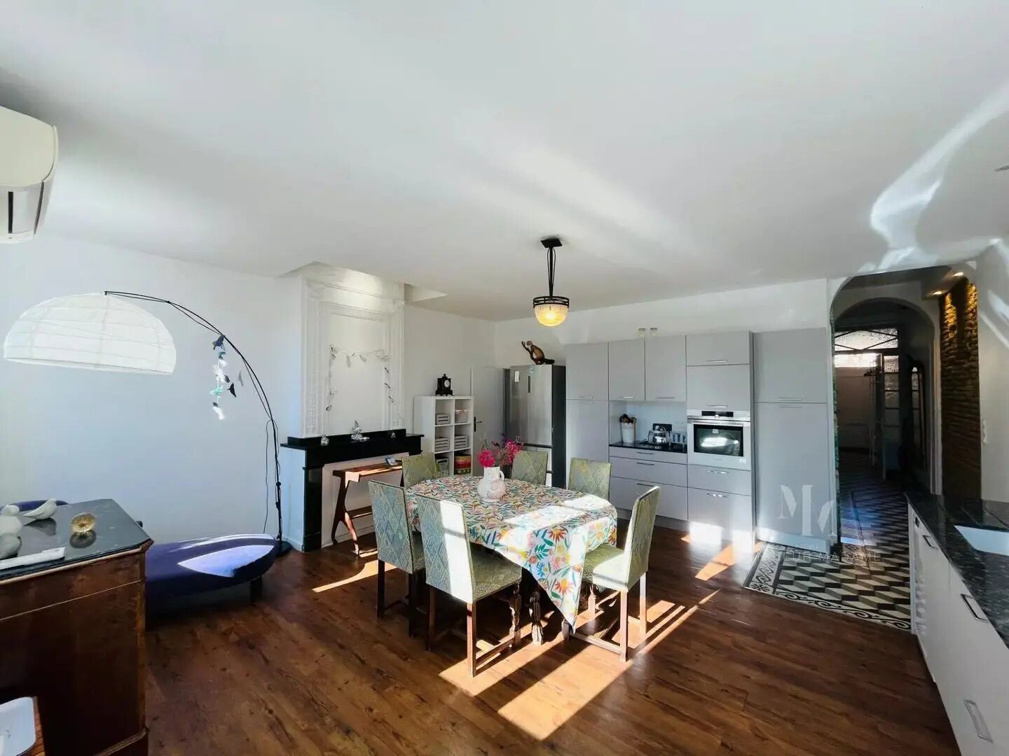 Maison à vendre, 200m², Villefranche-de-Lauragais