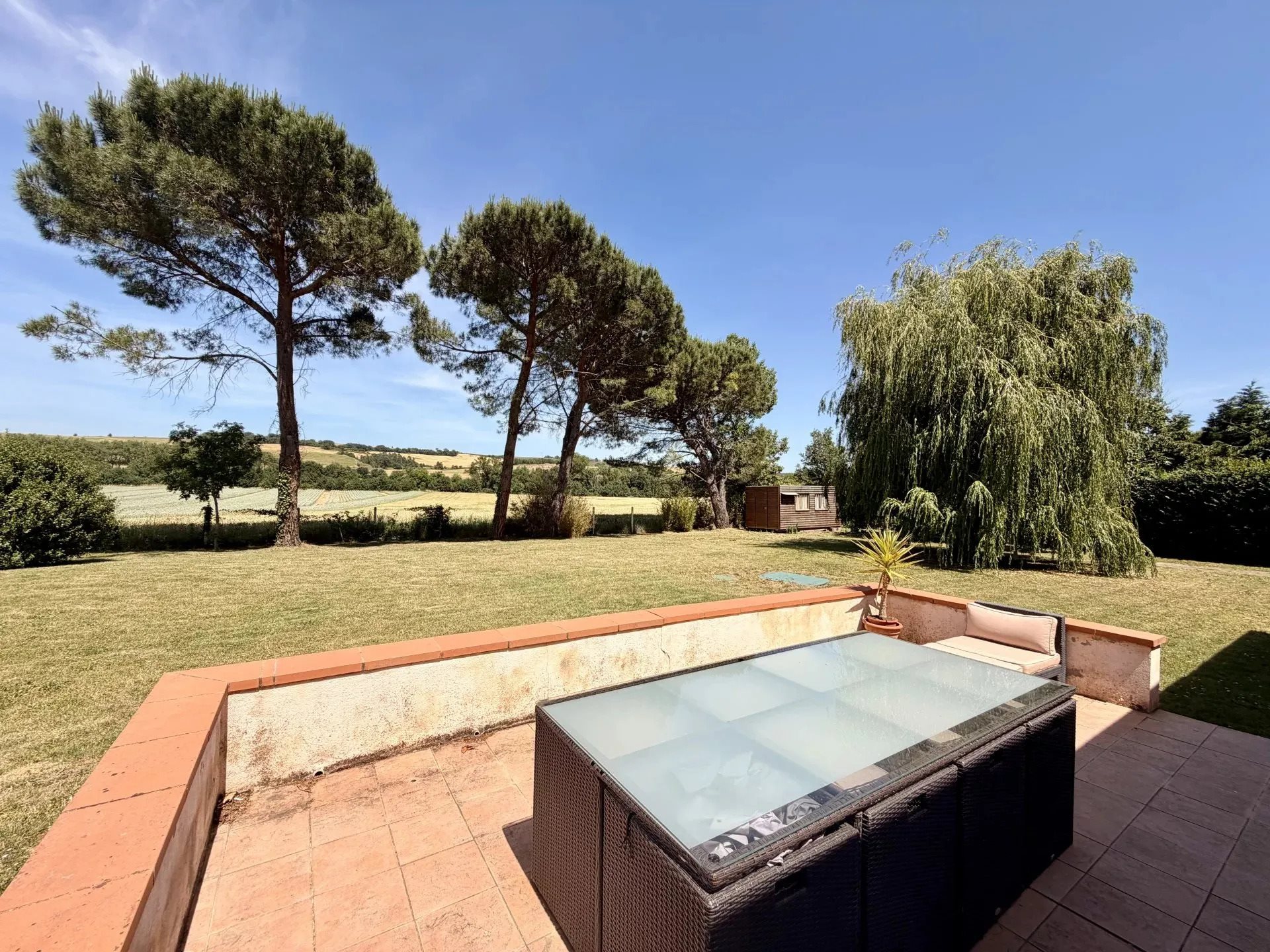 Maison à vendre, 151m², Villefranche-de-Lauragais