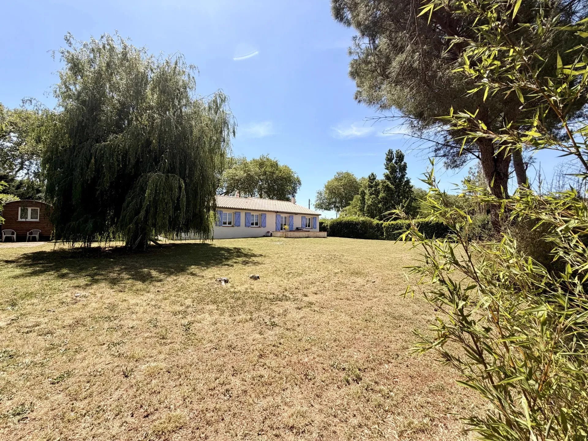 Maison à vendre, 151m², Villefranche-de-Lauragais