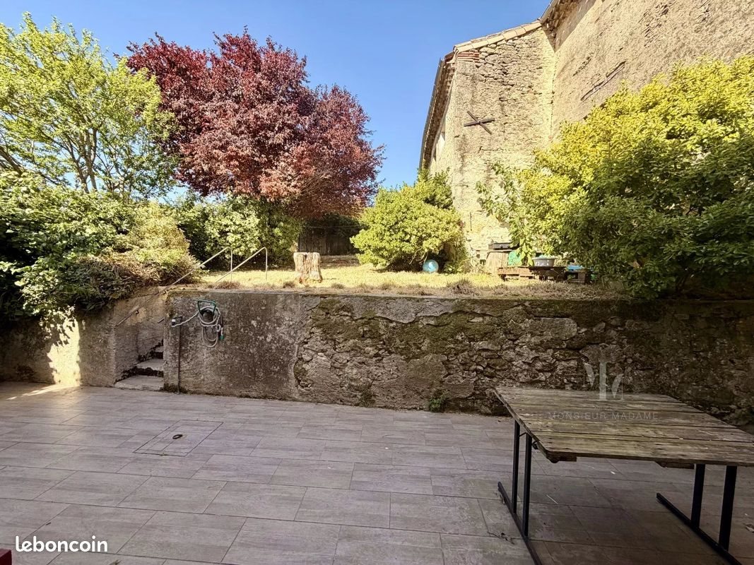 Maison à vendre, 218m², Villefranche-de-Lauragais
