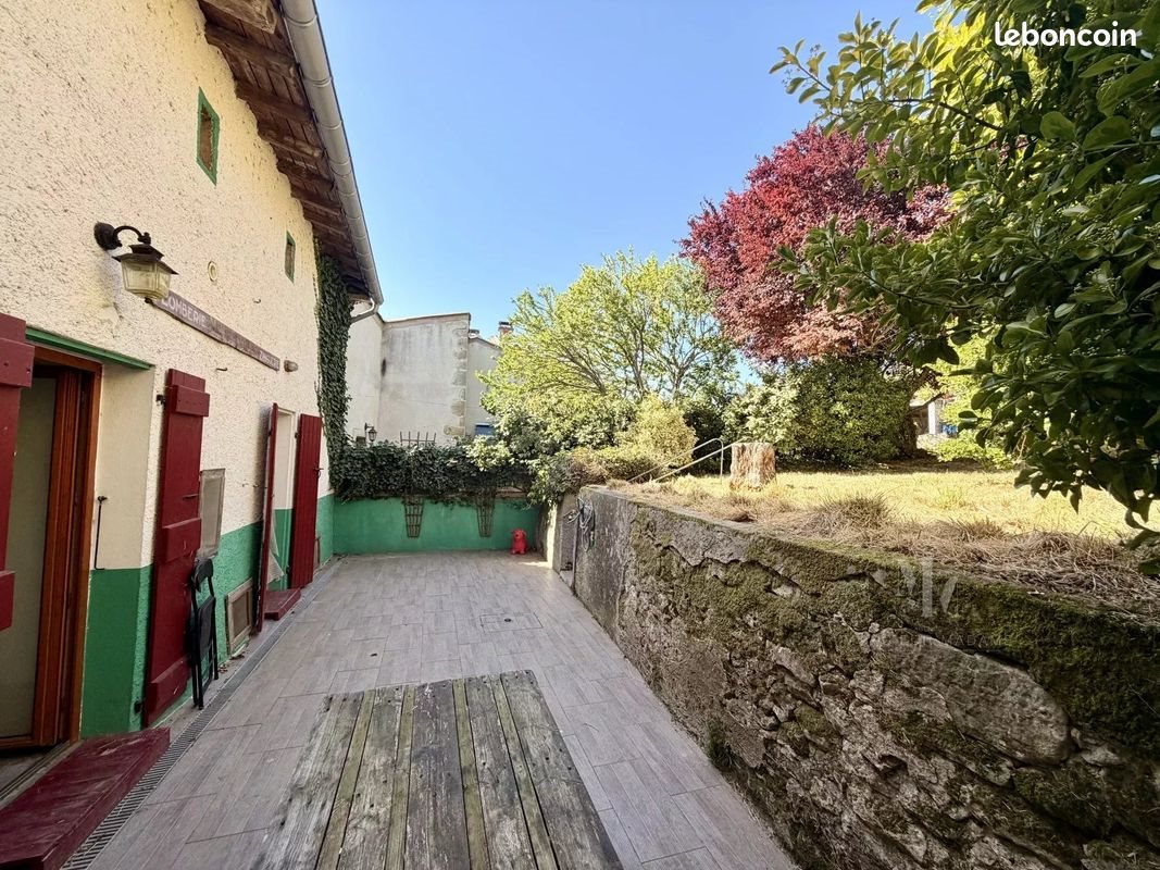 Maison à vendre, 218m², Villefranche-de-Lauragais
