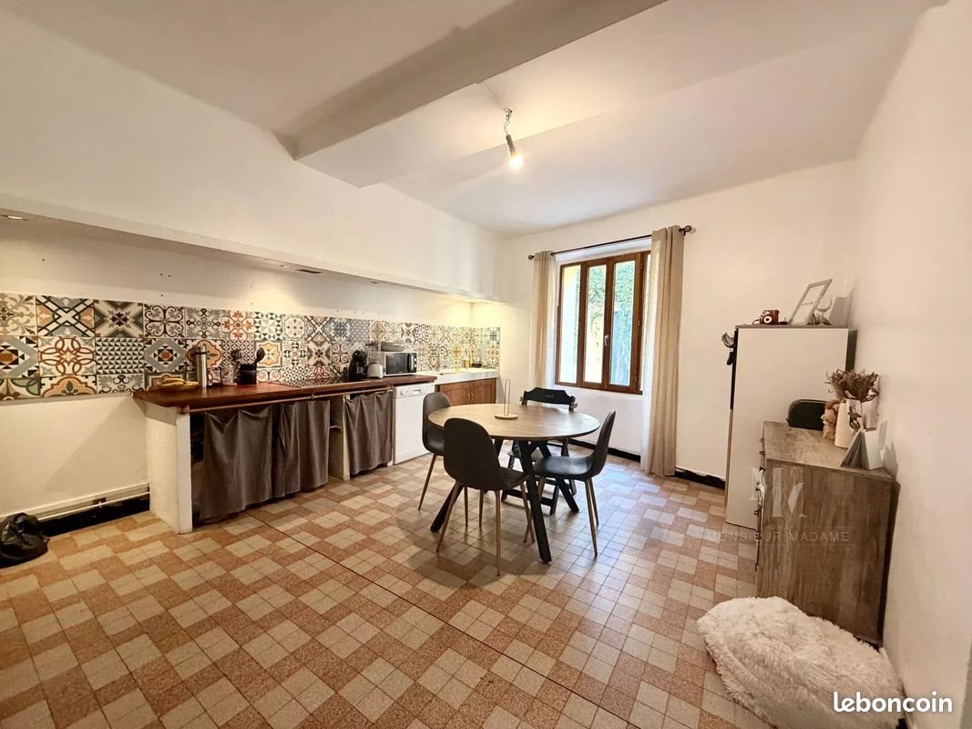 Maison à vendre, 218m², Villefranche-de-Lauragais