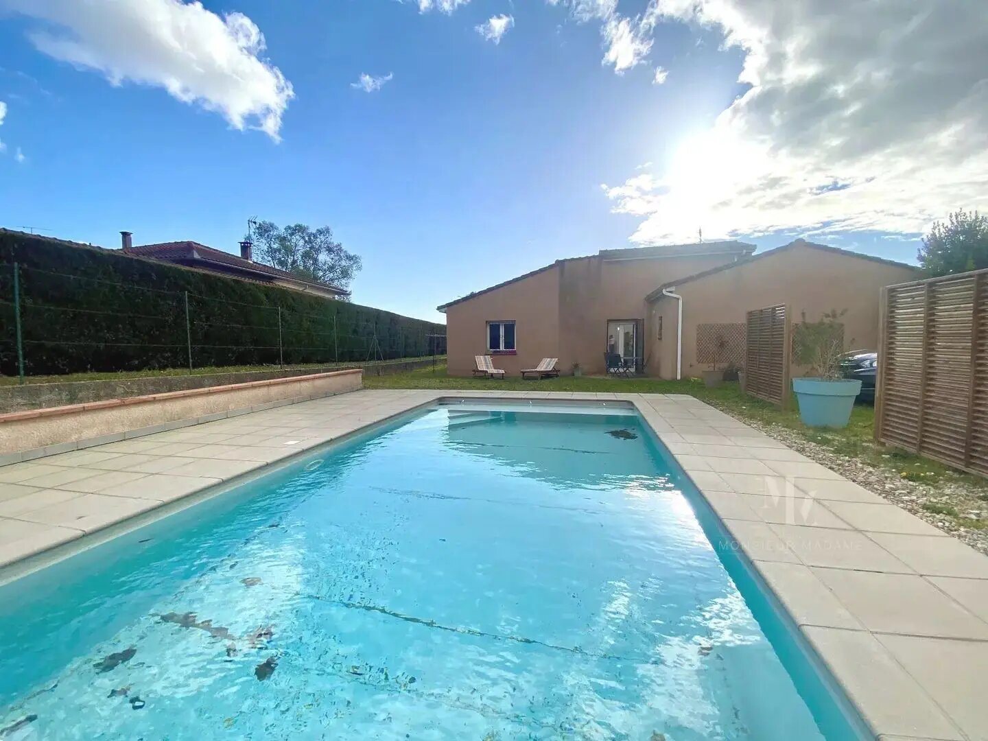 Maison à vendre, 129m², Villefranche-de-Lauragais