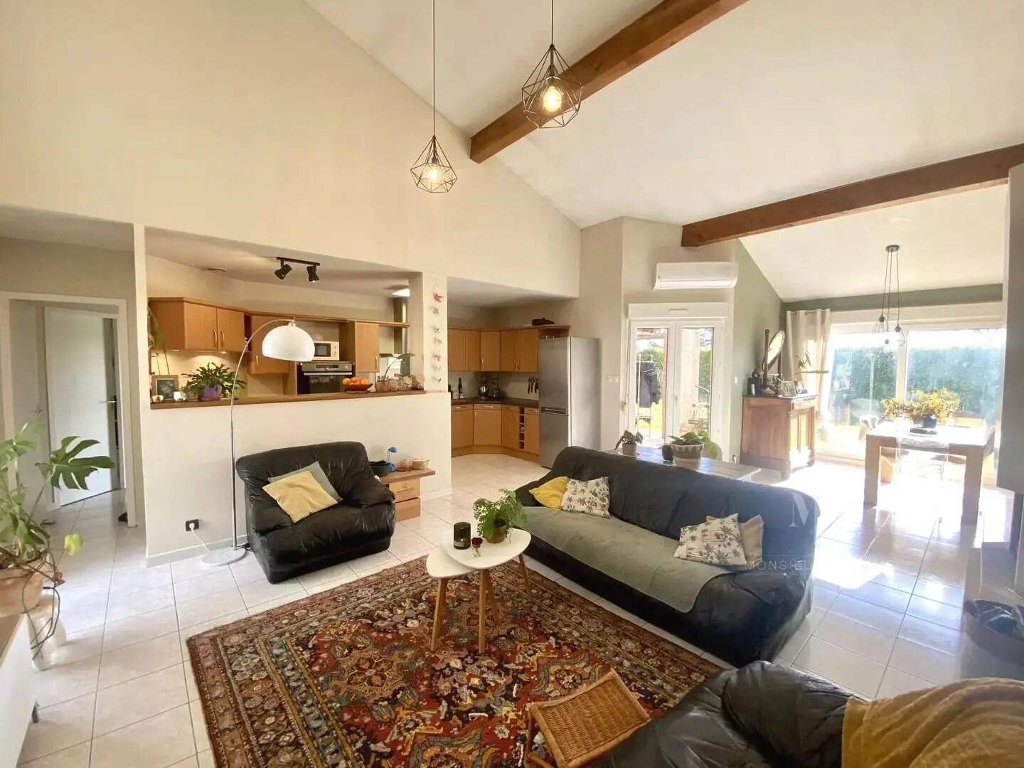 Maison à vendre, 129m², Villefranche-de-Lauragais