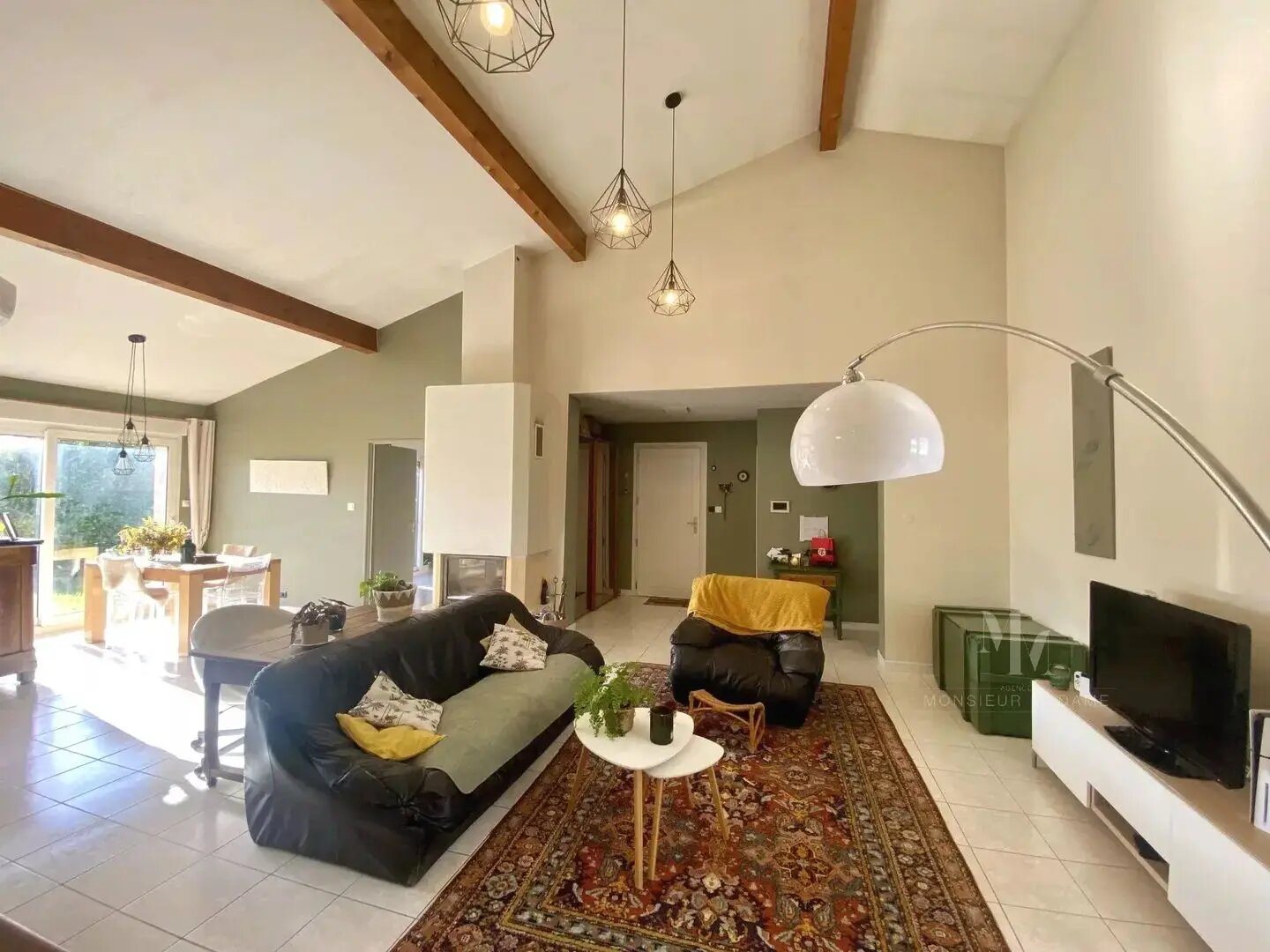 Maison à vendre, 129m², Villefranche-de-Lauragais