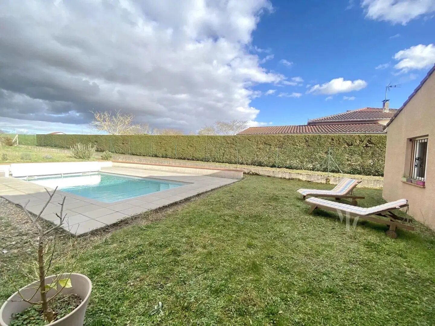 Maison à vendre, 129m², Villefranche-de-Lauragais