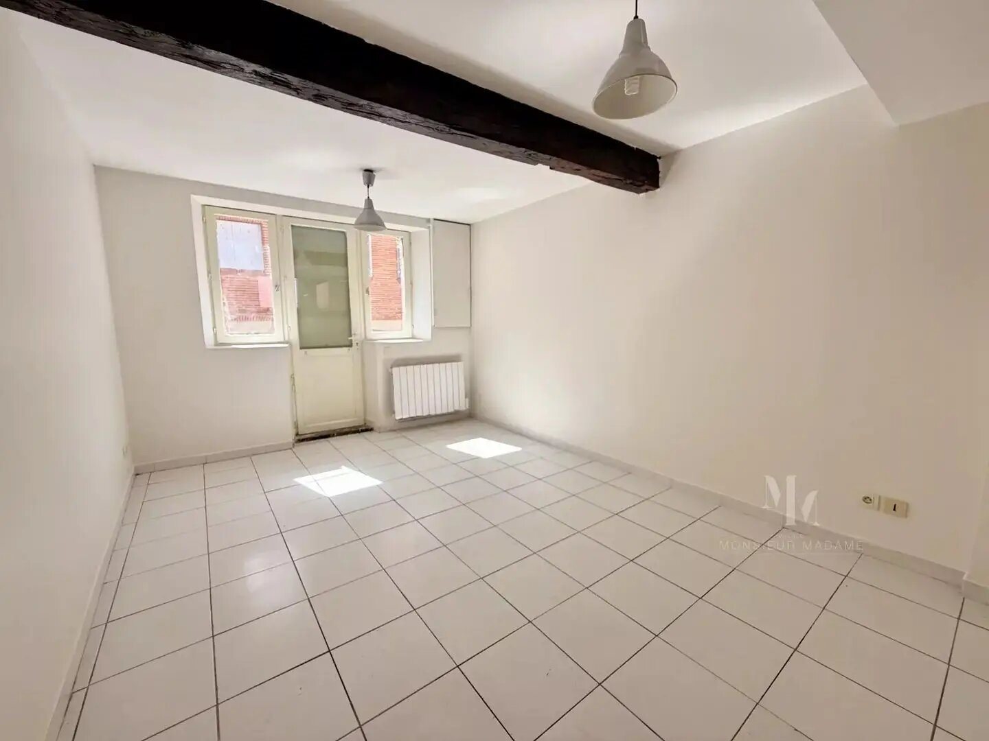 Maison à louer, 46m², Nailloux
