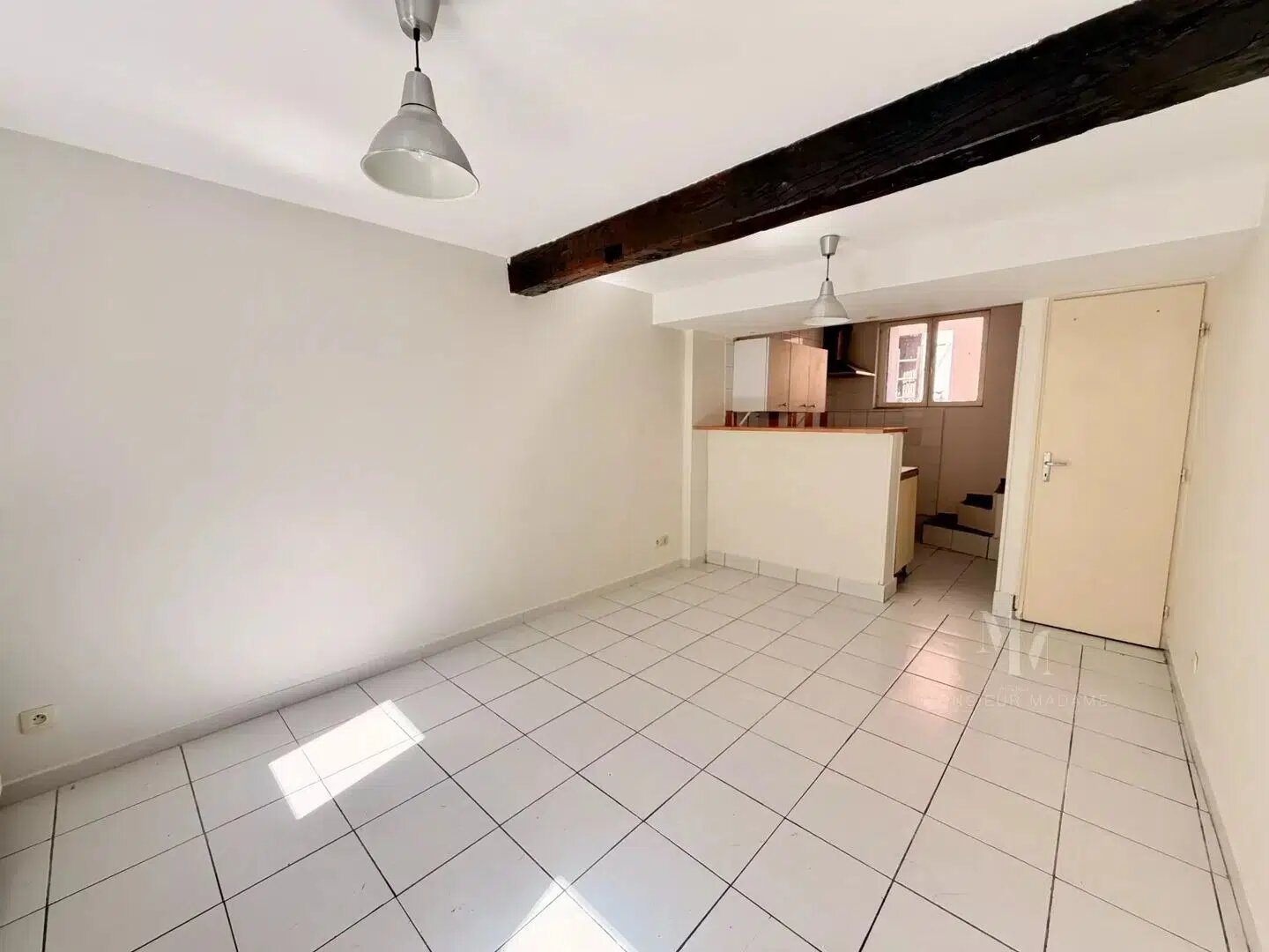 Maison à louer, 46m², Nailloux