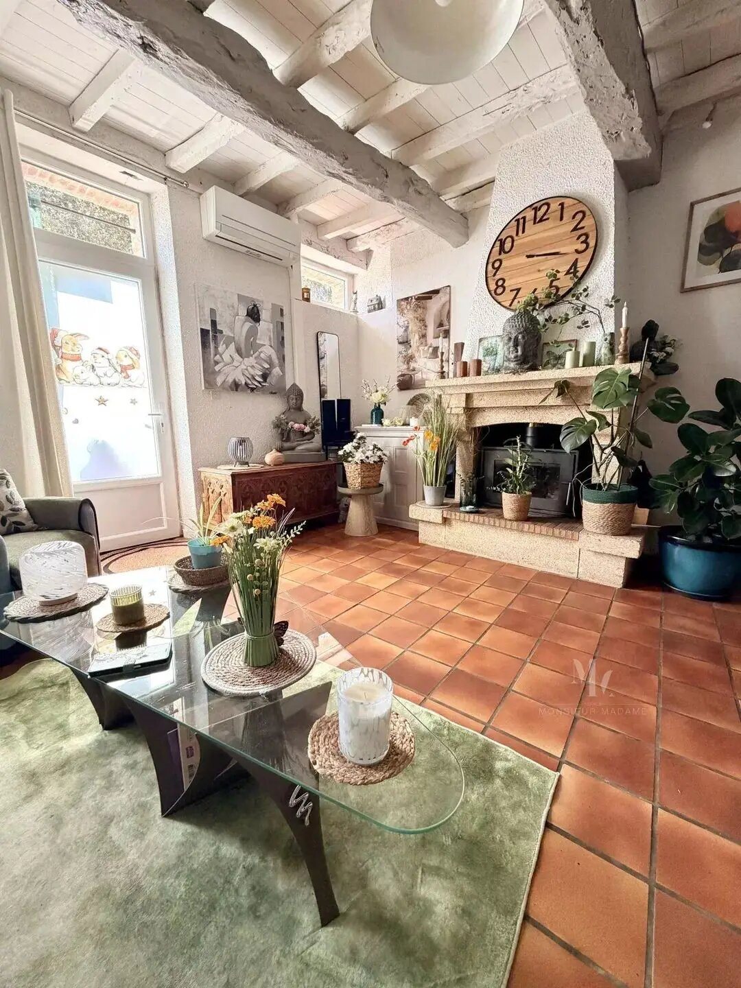 Maison à vendre, 58m², Villefranche-de-Lauragais
