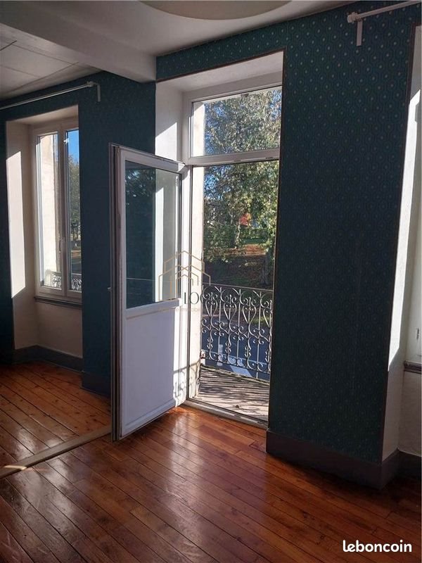 Appartement à louer, 91m², Bourges