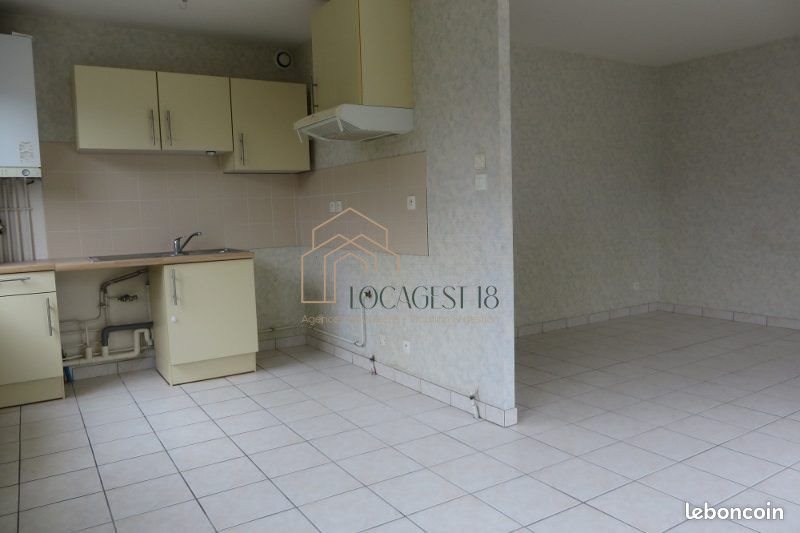 Maison à louer, 78m², Bourges