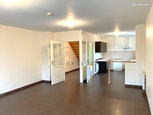 Maison à louer, 98m², Bourges