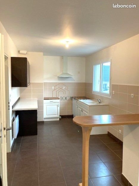 Maison à louer, 98m², Bourges