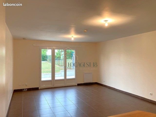 Maison à louer, 98m², Bourges