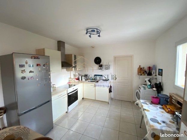 Maison à louer, 95m², Bourges