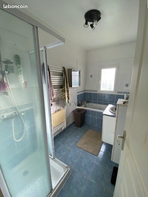 Maison à louer, 95m², Bourges