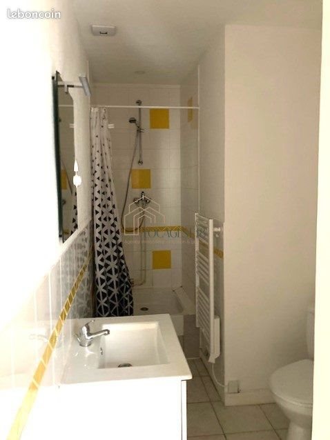 Appartement à louer, 24m², Bourges