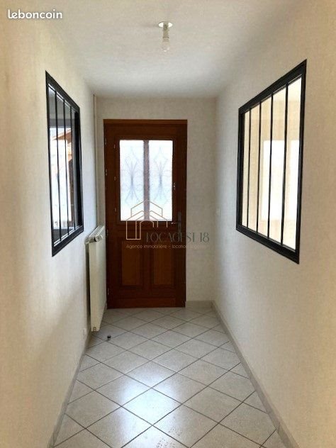 Maison à louer, 96m², Trouy