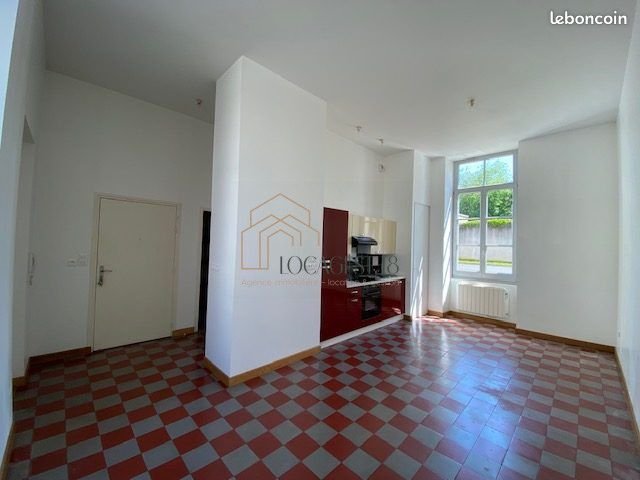 Appartement à louer, 44m², Bourges