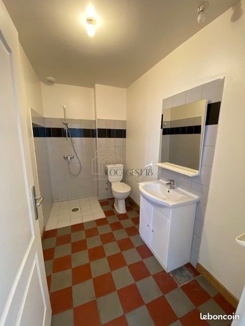 Appartement à louer, 44m², Bourges