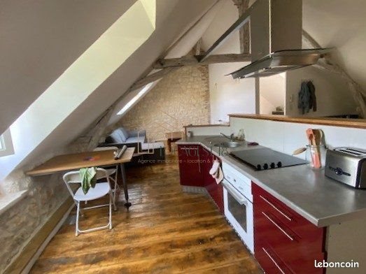 Appartement à louer, 55m², Bourges