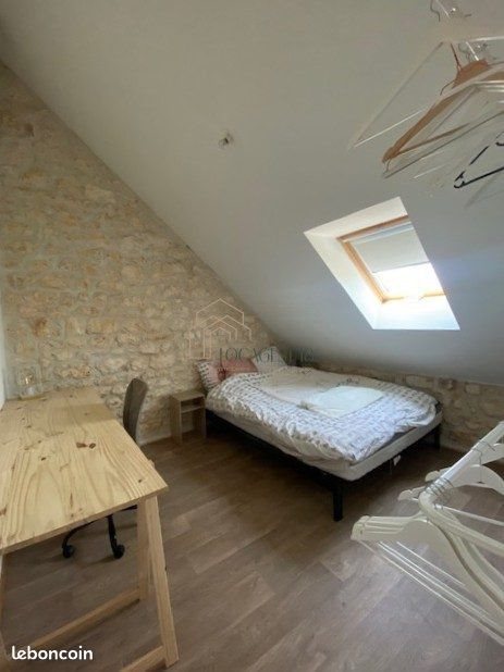 Appartement à louer, 55m², Bourges