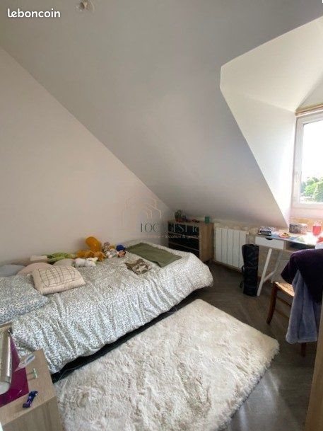 Appartement à louer, 55m², Bourges