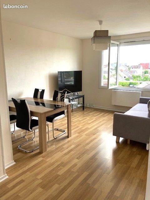 Appartement à louer, 56m², Bourges