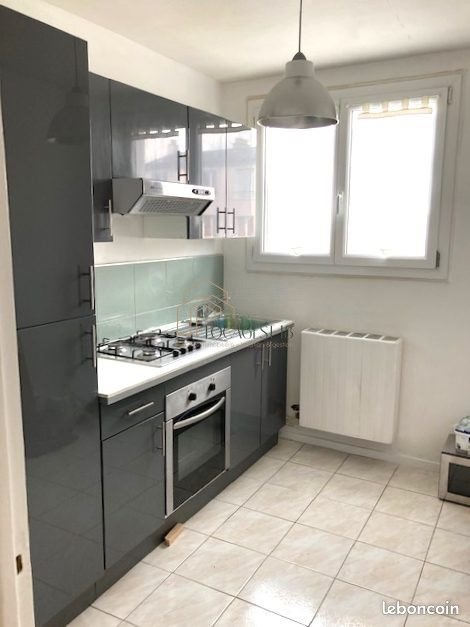 Appartement à louer, 56m², Bourges