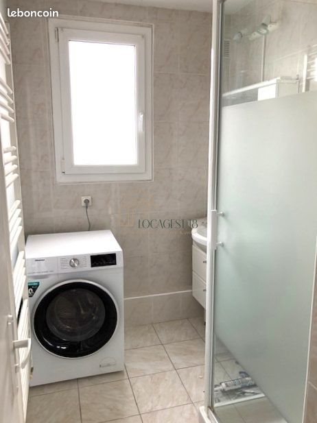 Appartement à louer, 56m², Bourges