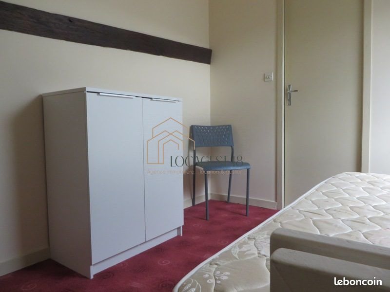 Appartement à louer, 28m², Bourges