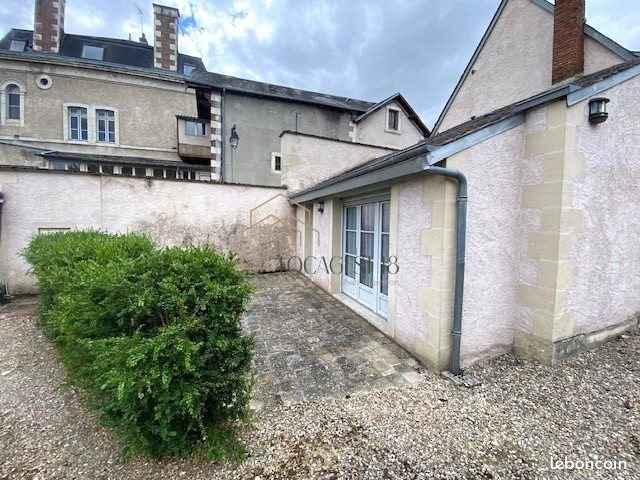 Appartement à louer, 28m², Bourges
