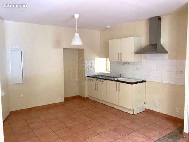 Appartement à louer, 37m², Bourges
