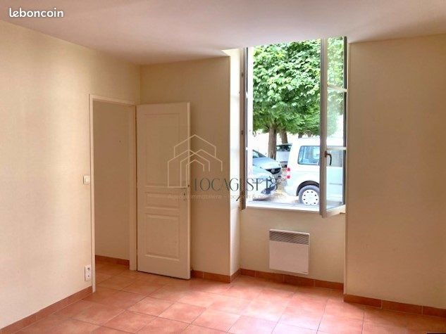 Appartement à louer, 37m², Bourges